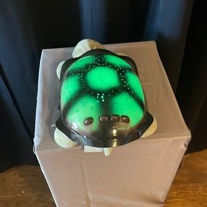 Turtle nightlight for kids